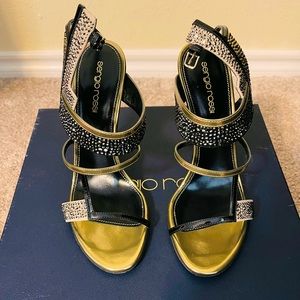Sergio Rossi shoes